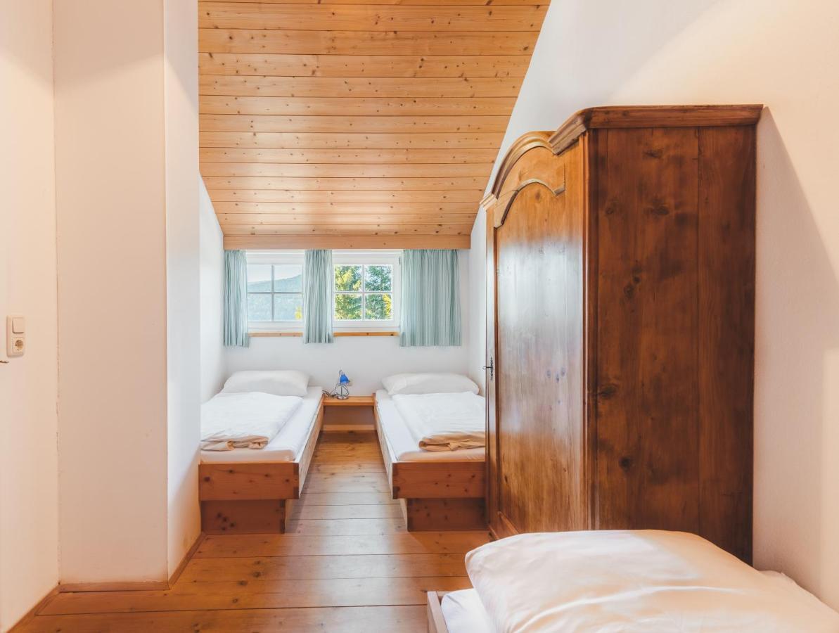 Alpine Cabin Klippitztorl Exterior photo